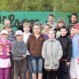 Теннисный турнир для детей и молодёжи в г.Клайпеде